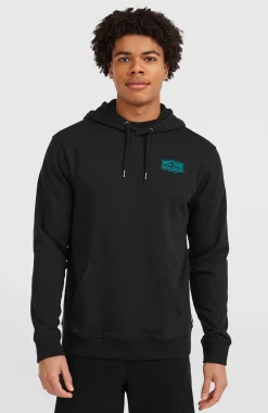 Homme O'Neill Sweats & Pulls|Protection Anti-Uv-HommesSweat à capuche Graphic| Noire