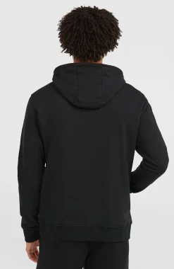 Homme O'Neill Sweats & Pulls|Protection Anti-Uv-HommesSweat à capuche Graphic| Noire
