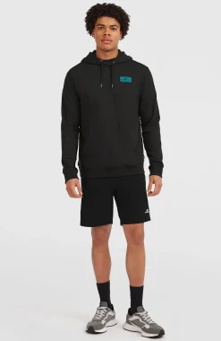 Homme O'Neill Sweats & Pulls|Protection Anti-Uv-HommesSweat à capuche Graphic| Noire