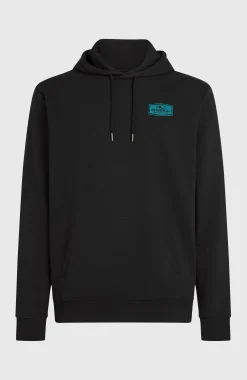 Homme O'Neill Sweats & Pulls|Protection Anti-Uv-HommesSweat à capuche Graphic| Noire