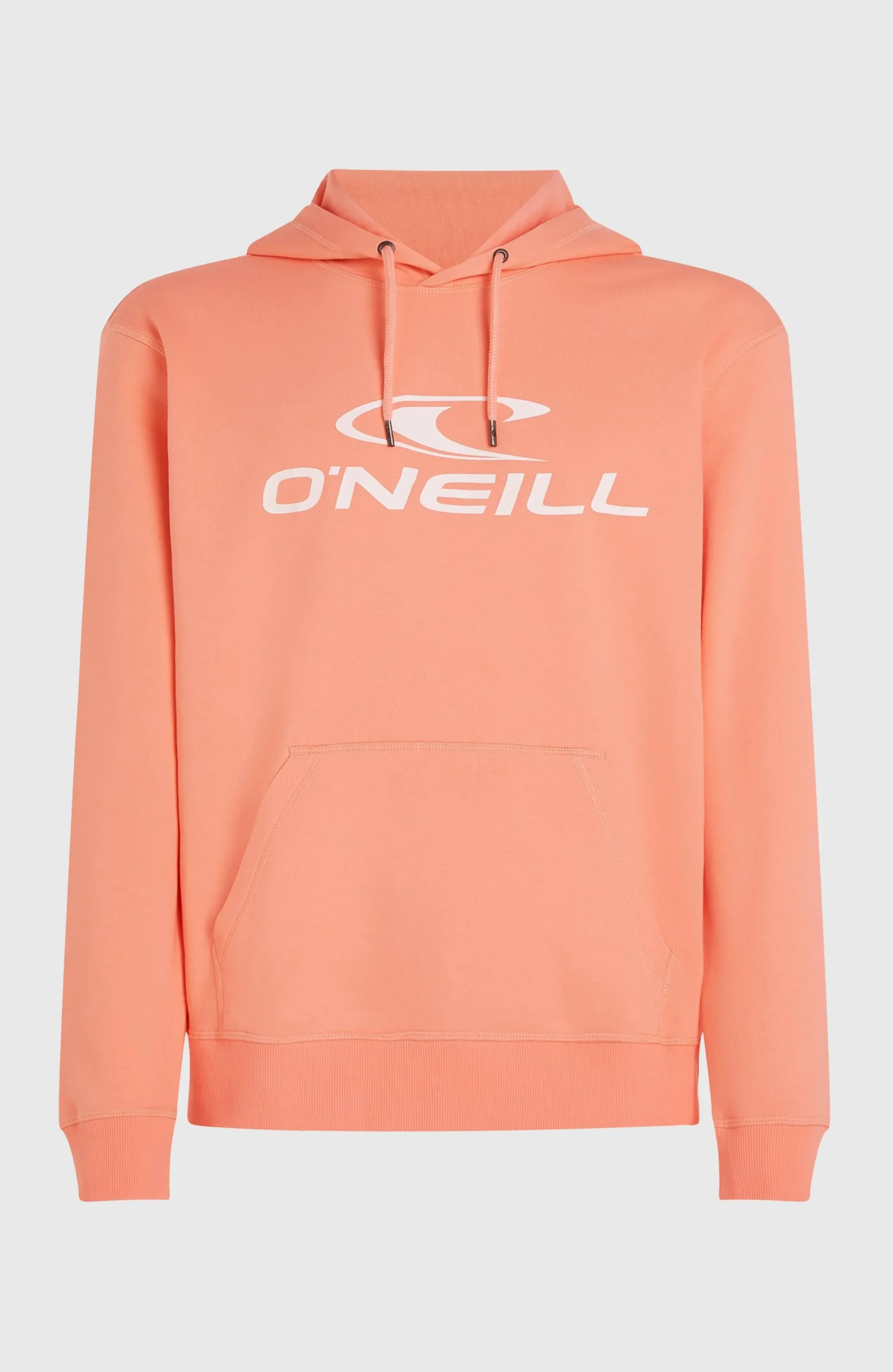 Homme O'Neill Sweats & Pulls|Protection Anti-Uv-HommesSweat à capuche Logo| Rose
