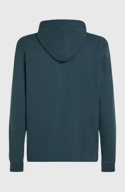 Homme O'Neill Sweats & Pulls|Protection Anti-Uv-HommesSweat à capuche Logo| Bleu
