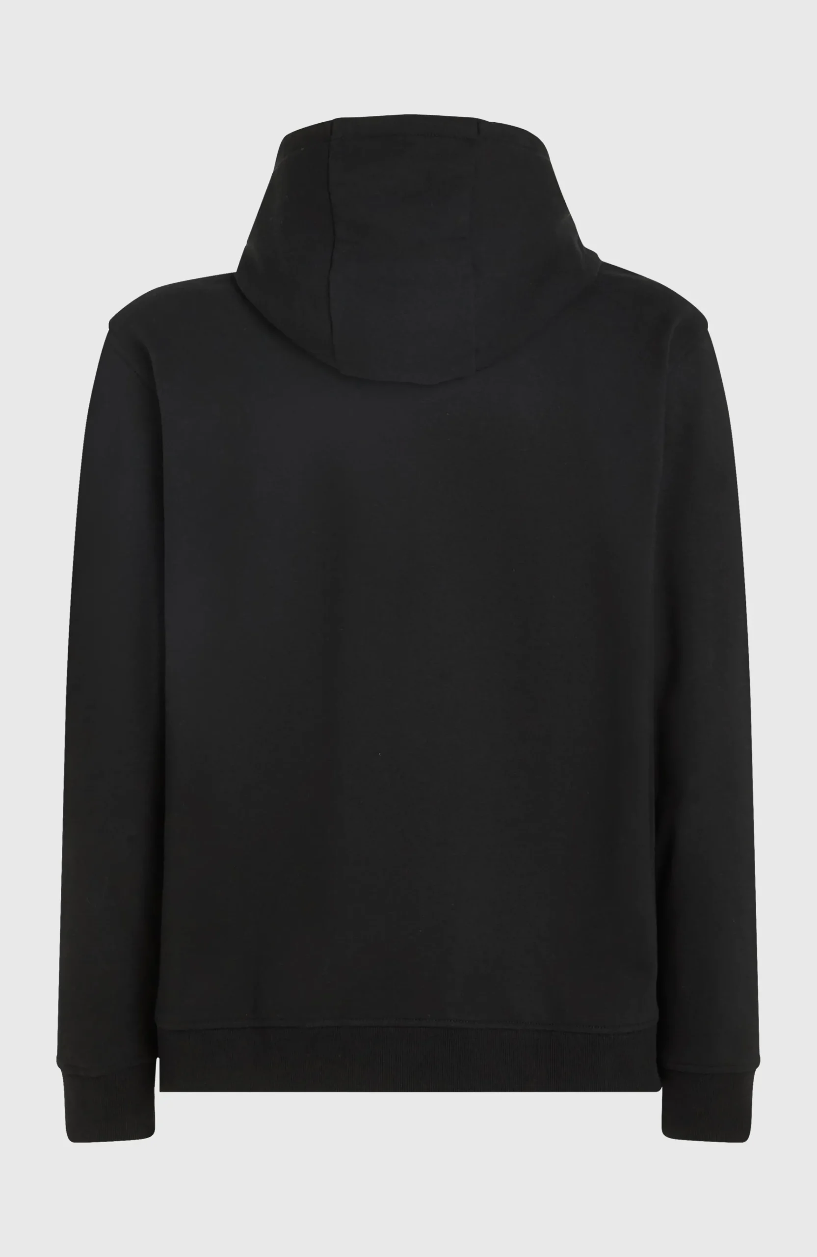 Homme O'Neill Sweats & Pulls|Protection Anti-Uv-HommesSweat à capuche Front Print| Noire