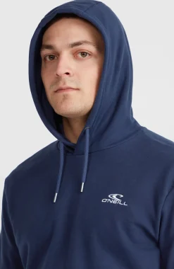 Homme O'Neill Sweats & Pulls|Protection Anti-Uv-HommesSweat à capuche Small Logo| Bleu