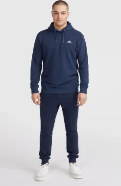 Homme O'Neill Sweats & Pulls|Protection Anti-Uv-HommesSweat à capuche Small Logo| Bleu