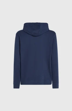 Homme O'Neill Sweats & Pulls|Protection Anti-Uv-HommesSweat à capuche Small Logo| Bleu