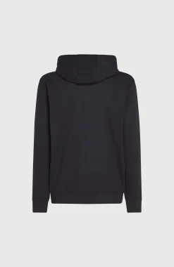 Homme O'Neill Sweats & Pulls|Protection Anti-Uv-HommesSweat à capuche Small Logo| Noire
