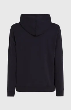 Homme O'Neill Sweats & Pulls|Protection Anti-Uv-HommesSweat à capuche Logo| Noire