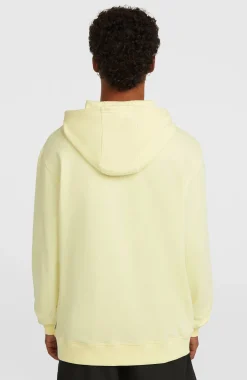 Homme O'Neill Sweats & Pulls|Protection Anti-Uv-HommesSweat à capuche Must-Have Graphic| Jaune