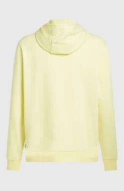 Homme O'Neill Sweats & Pulls|Protection Anti-Uv-HommesSweat à capuche Must-Have Graphic| Jaune
