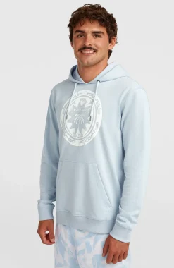 Homme O'Neill Sweats & Pulls|Protection Anti-Uv-HommesSweat à capuche Must-Have Graphic| Bleu