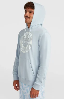 Homme O'Neill Sweats & Pulls|Protection Anti-Uv-HommesSweat à capuche Must-Have Graphic| Bleu