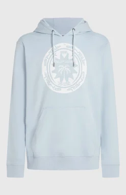 Homme O'Neill Sweats & Pulls|Protection Anti-Uv-HommesSweat à capuche Must-Have Graphic| Bleu