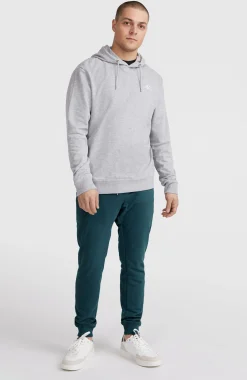 Homme O'Neill Sweats & Pulls|Protection Anti-Uv-HommesSweat à capuche Small Logo| Gris