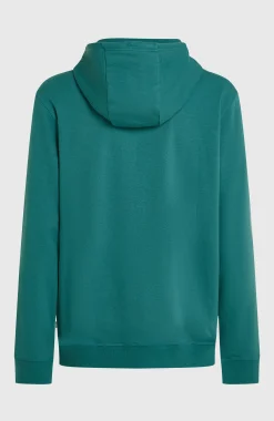 Homme O'Neill Sweats & Pulls|Protection Anti-Uv-HommesSweat à capuche Must-Have Graphic| Vert