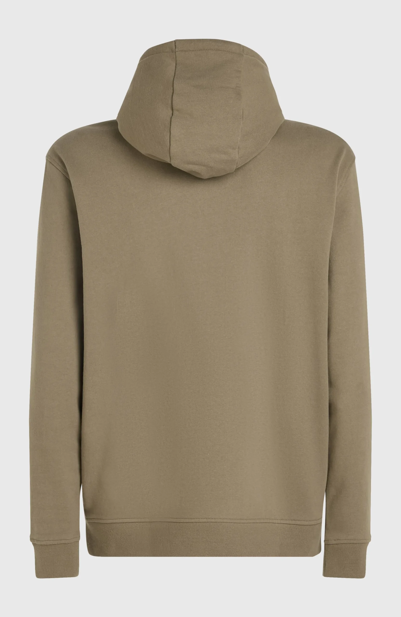 Homme O'Neill Sweats & Pulls|Protection Anti-Uv-HommesSweat à capuche Front Print| Brun