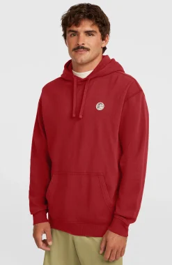 Homme O'Neill Sweats & Pulls|Protection Anti-Uv-HommesSweat à capuche O'Riginals| Rouge