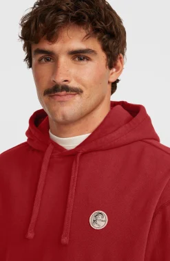 Homme O'Neill Sweats & Pulls|Protection Anti-Uv-HommesSweat à capuche O'Riginals| Rouge