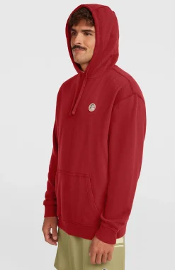 Homme O'Neill Sweats & Pulls|Protection Anti-Uv-HommesSweat à capuche O'Riginals| Rouge