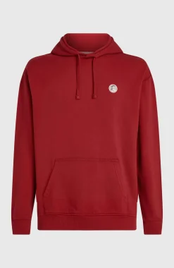 Homme O'Neill Sweats & Pulls|Protection Anti-Uv-HommesSweat à capuche O'Riginals| Rouge