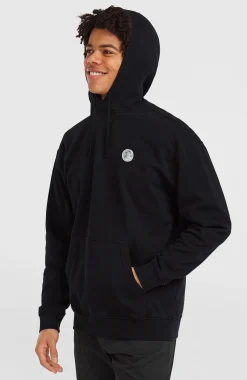Homme O'Neill Sweats & Pulls|Protection Anti-Uv-HommesSweat à capuche O'Riginals| Noire