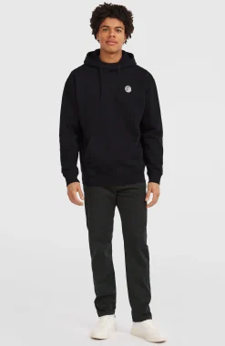 Homme O'Neill Sweats & Pulls|Protection Anti-Uv-HommesSweat à capuche O'Riginals| Noire