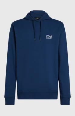 Homme O'Neill Sweats & Pulls|Protection Anti-Uv-HommesSweat à capuche Original Cali Logo| Bleu