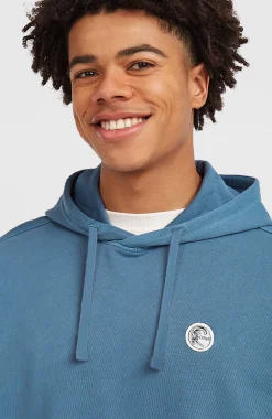 Homme O'Neill Sweats & Pulls|Protection Anti-Uv-HommesSweat à capuche O'Riginals| Bleu
