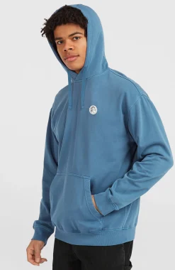 Homme O'Neill Sweats & Pulls|Protection Anti-Uv-HommesSweat à capuche O'Riginals| Bleu