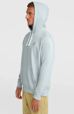 Homme O'Neill Sweats & Pulls|Protection Anti-Uv-HommesSweat à capuche O'Riginals Badge| Bleu