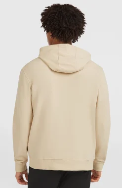 Homme O'Neill Sweats & Pulls|Protection Anti-Uv-HommesSweat à capuche Original Cali Logo| Beige