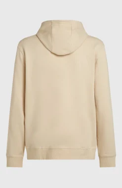 Homme O'Neill Sweats & Pulls|Protection Anti-Uv-HommesSweat à capuche Original Cali Logo| Beige