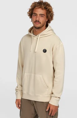 Homme O'Neill Sweats & Pulls|Protection Anti-Uv-HommesSweat à capuche O'Riginals| Beige