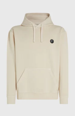 Homme O'Neill Sweats & Pulls|Protection Anti-Uv-HommesSweat à capuche O'Riginals| Beige
