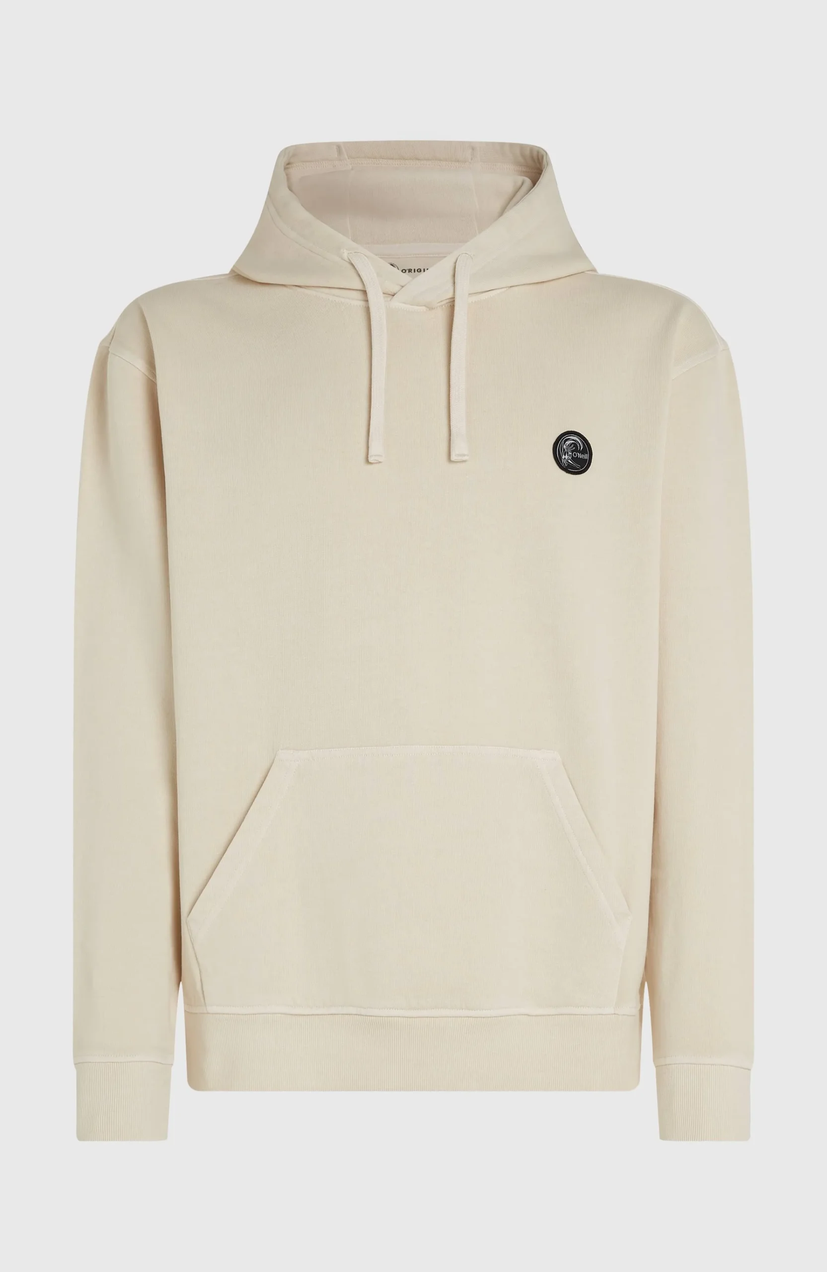 Homme O'Neill Sweats & Pulls|Protection Anti-Uv-HommesSweat à capuche O'Riginals| Beige