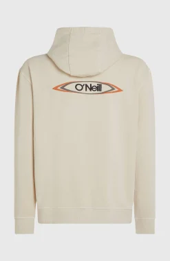 Homme O'Neill Sweats & Pulls|Protection Anti-Uv-HommesSweat à capuche O'Riginals| Beige