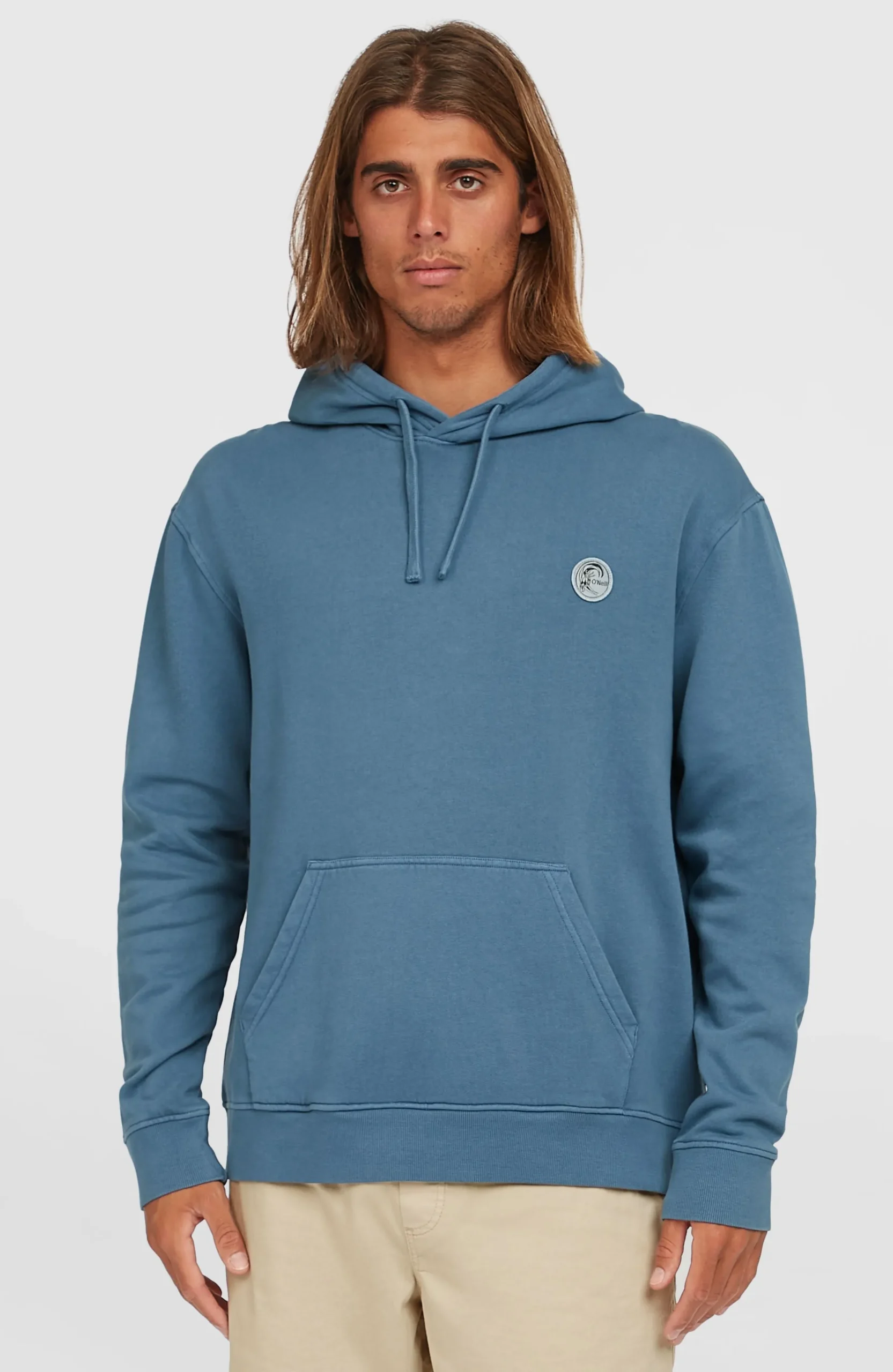 Homme O'Neill Sweats & Pulls|Protection Anti-Uv-HommesSweat à capuche O'Riginals| Bleu