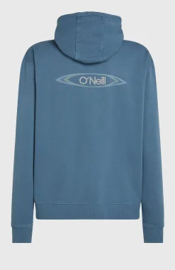 Homme O'Neill Sweats & Pulls|Protection Anti-Uv-HommesSweat à capuche O'Riginals| Bleu