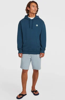 Homme O'Neill Sweats & Pulls|Protection Anti-Uv-HommesSweat à capuche O'Riginals| Bleu