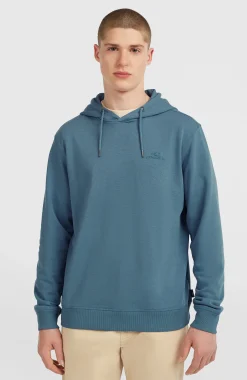 Homme O'Neill Sweats & Pulls|Protection Anti-Uv-HommesSweat à capuche Small Logo| Bleu