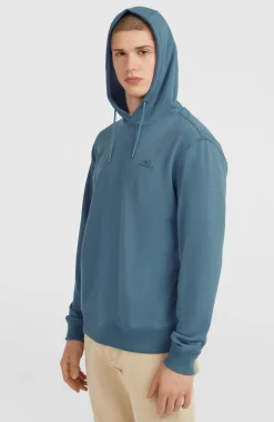 Homme O'Neill Sweats & Pulls|Protection Anti-Uv-HommesSweat à capuche Small Logo| Bleu