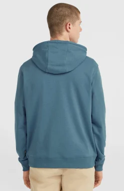 Homme O'Neill Sweats & Pulls|Protection Anti-Uv-HommesSweat à capuche Small Logo| Bleu