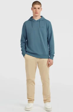 Homme O'Neill Sweats & Pulls|Protection Anti-Uv-HommesSweat à capuche Small Logo| Bleu