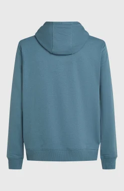 Homme O'Neill Sweats & Pulls|Protection Anti-Uv-HommesSweat à capuche Small Logo| Bleu