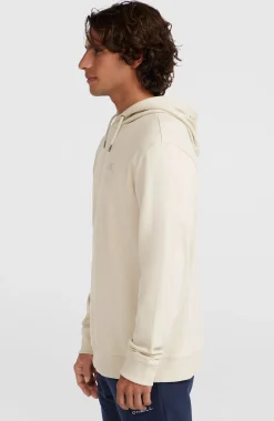 Homme O'Neill Sweats & Pulls|Protection Anti-Uv-HommesSweat à capuche Small Logo| Beige