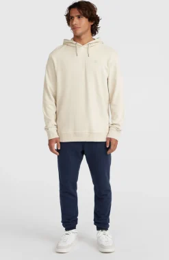Homme O'Neill Sweats & Pulls|Protection Anti-Uv-HommesSweat à capuche Small Logo| Beige