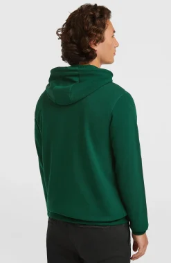 Homme O'Neill Sweats & Pulls|Protection Anti-Uv-HommesSweat à capuche Small Logo| Vert