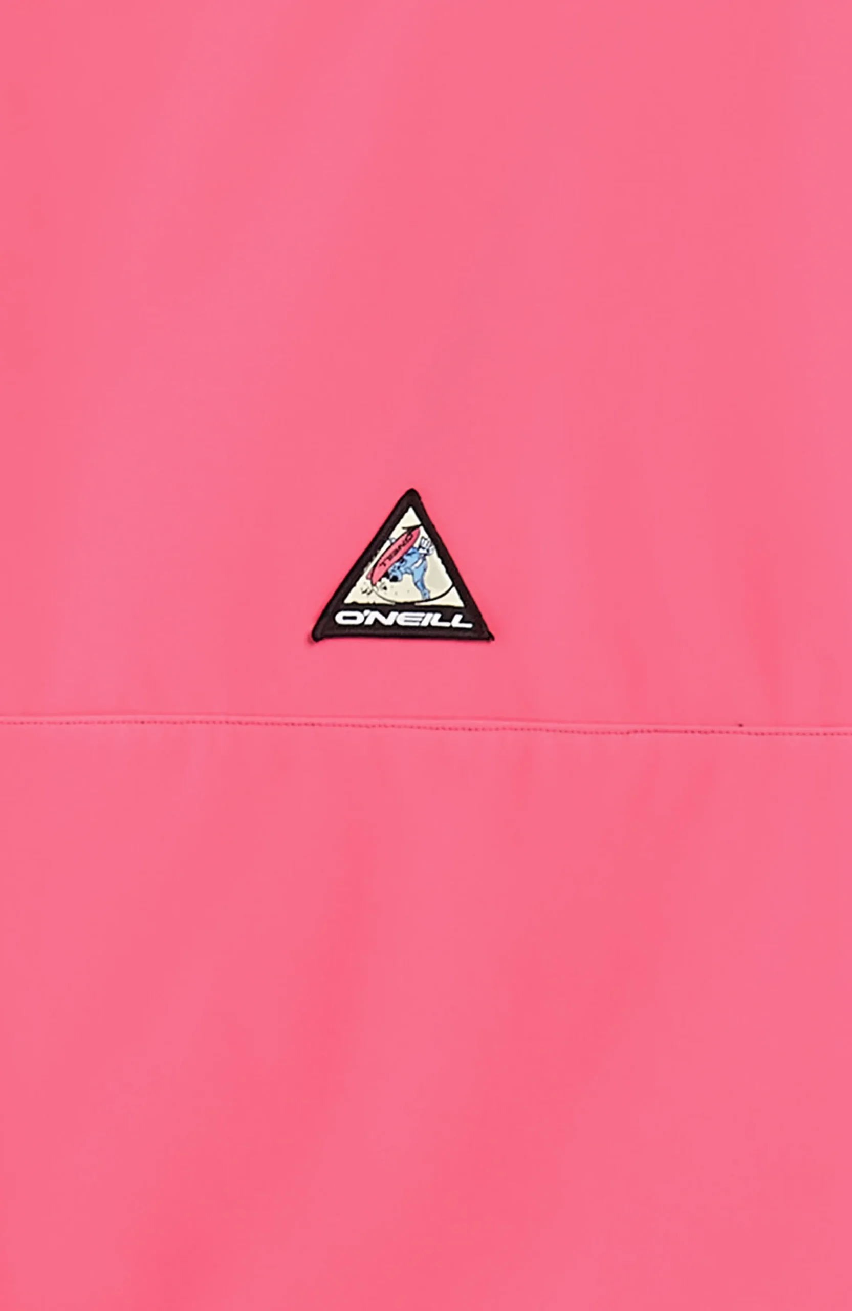 Homme O'Neill Vestes De Ski|Vestes De Snowboard-HommesSweat à capuche Softshell FWC'Play| Rose