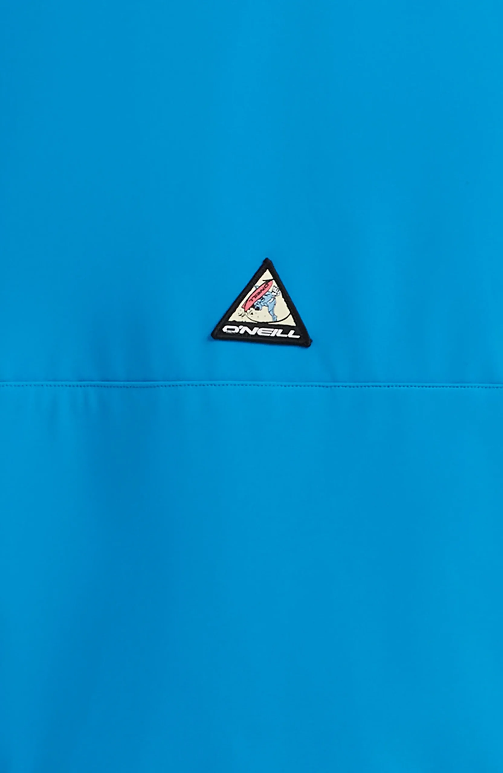 Homme O'Neill Vestes De Ski|Vestes De Snowboard-HommesSweat à capuche Softshell FWC'Play| Bleu