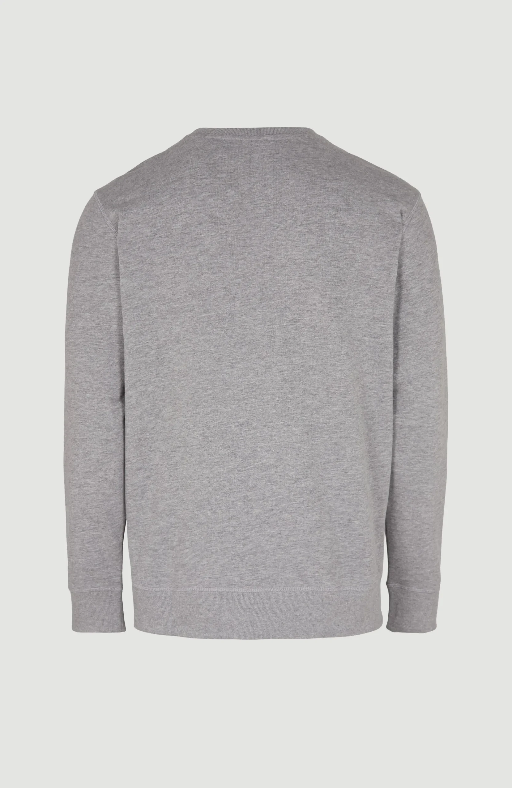 Homme O'Neill Sweats & Pulls|Protection Anti-Uv-HommesSweatshirt Small Logo Crew| Gris